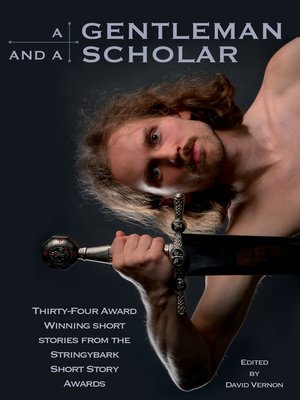 cover image of A Gentleman and a Scholar
